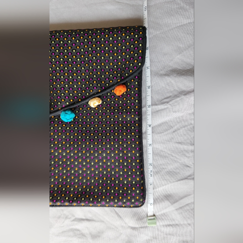 Clutch Bag - Picture 3 of 3